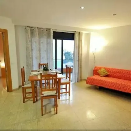 Acacias Lloretholiday Apartment *