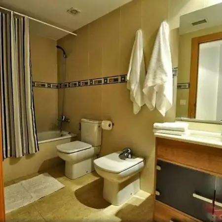 Apartment Acacias Lloretholiday *